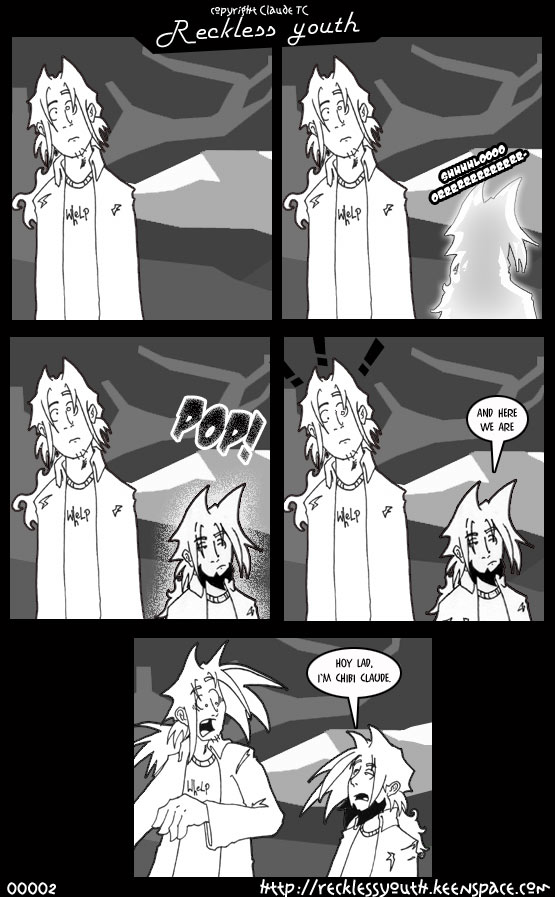 Today's Comics